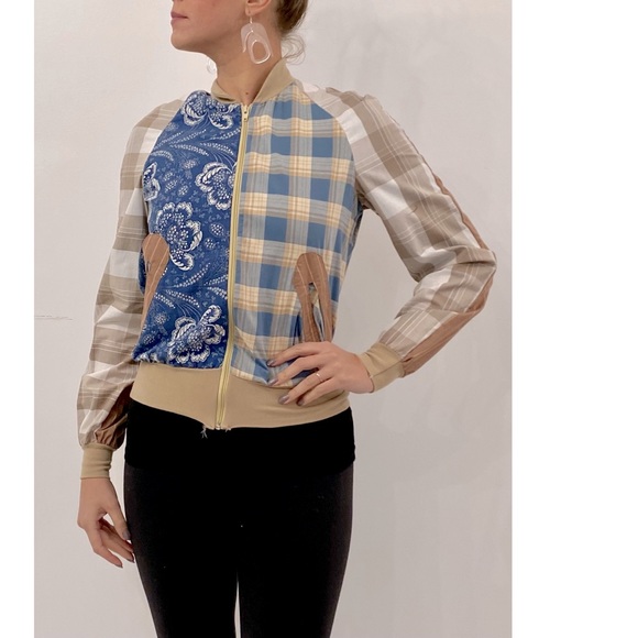 Adhesif Bomber, size S/M - Picture 5 of 5